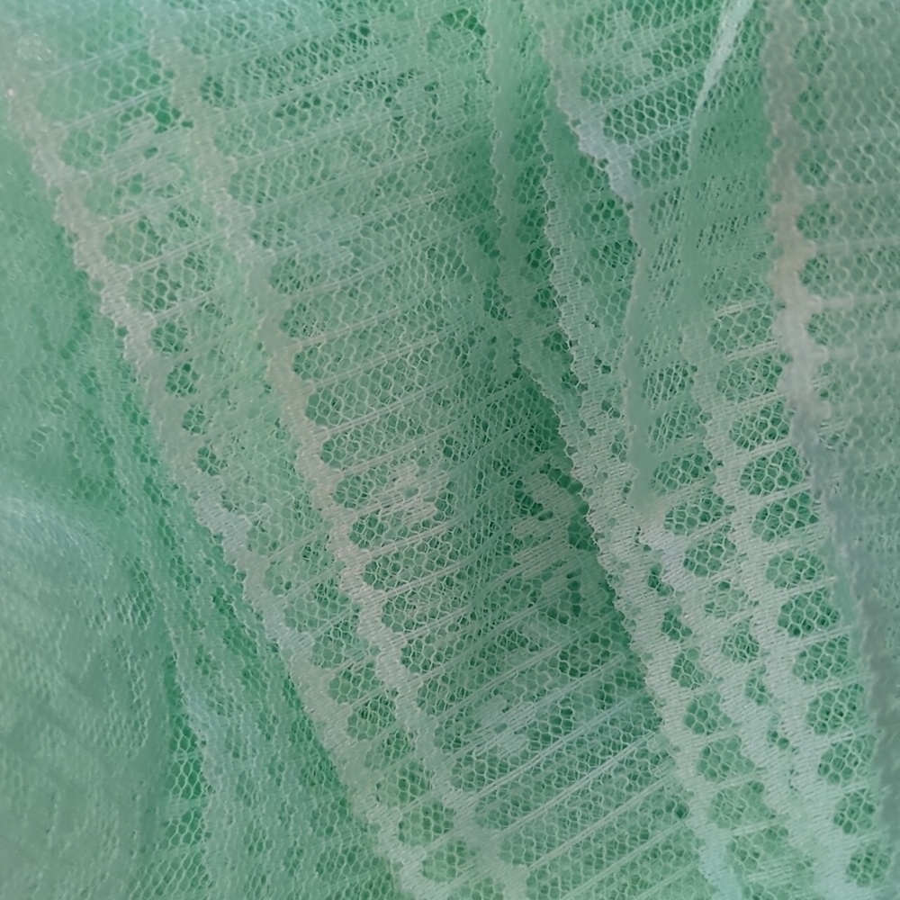 Lace Set | 9 Yards | Set #10